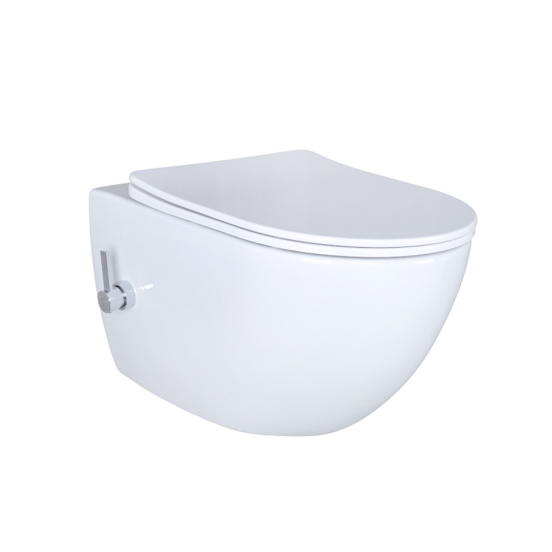 Toiletten