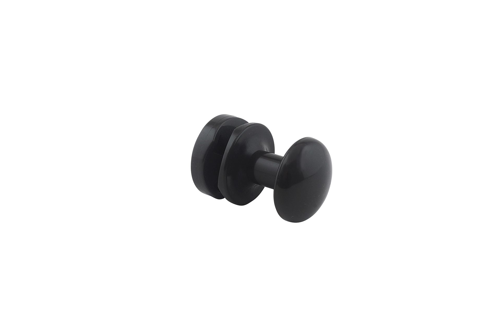 Handtuchhaken Anthrazit / Weiß | ab 12,90€