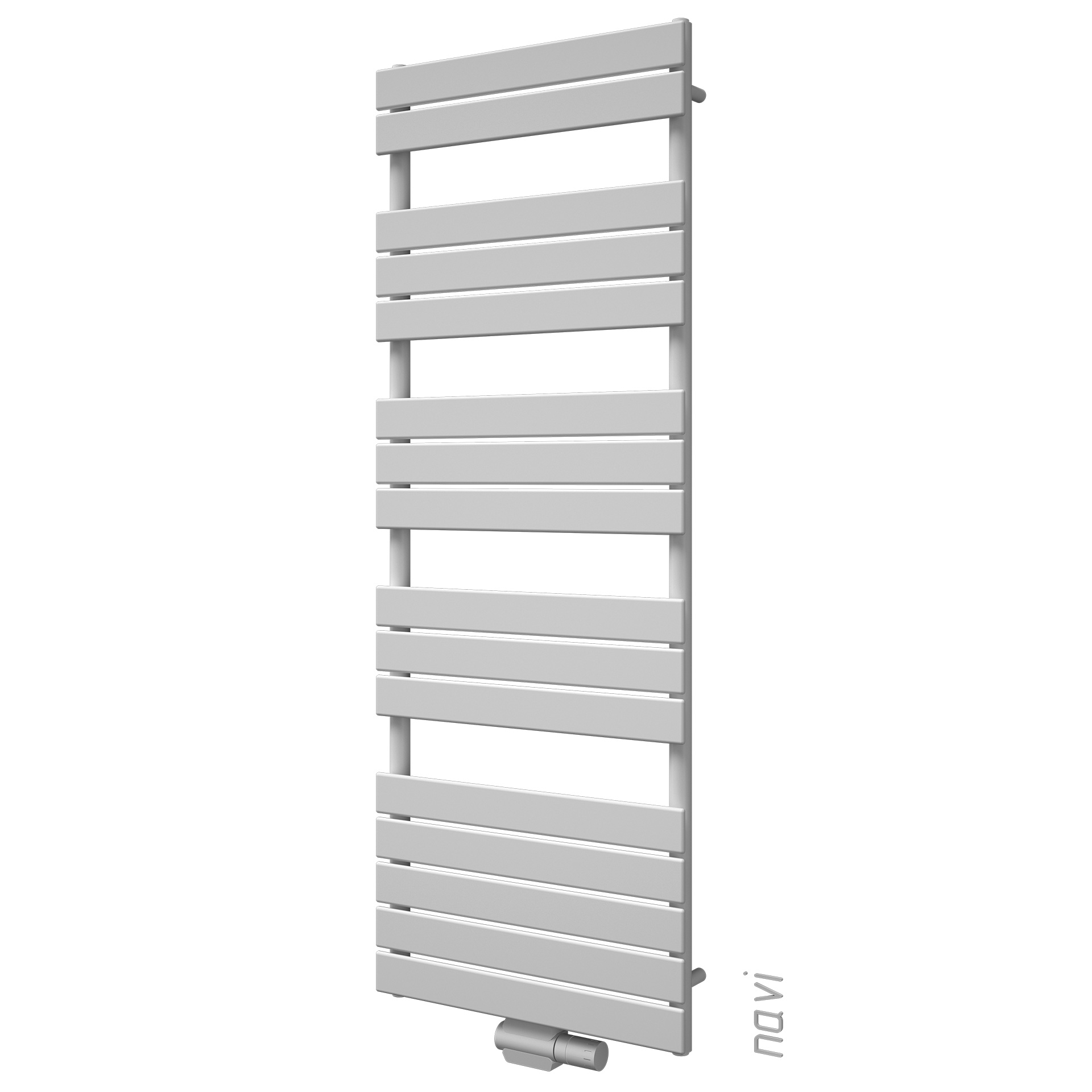 Designheizkörper NAVI Weiß oder Anthrazit | ab 134,90€