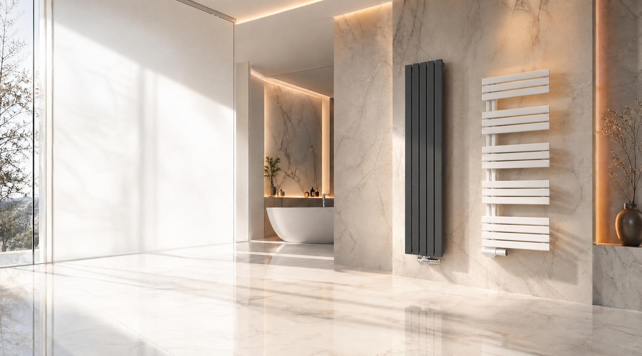 Premium Badezimmer