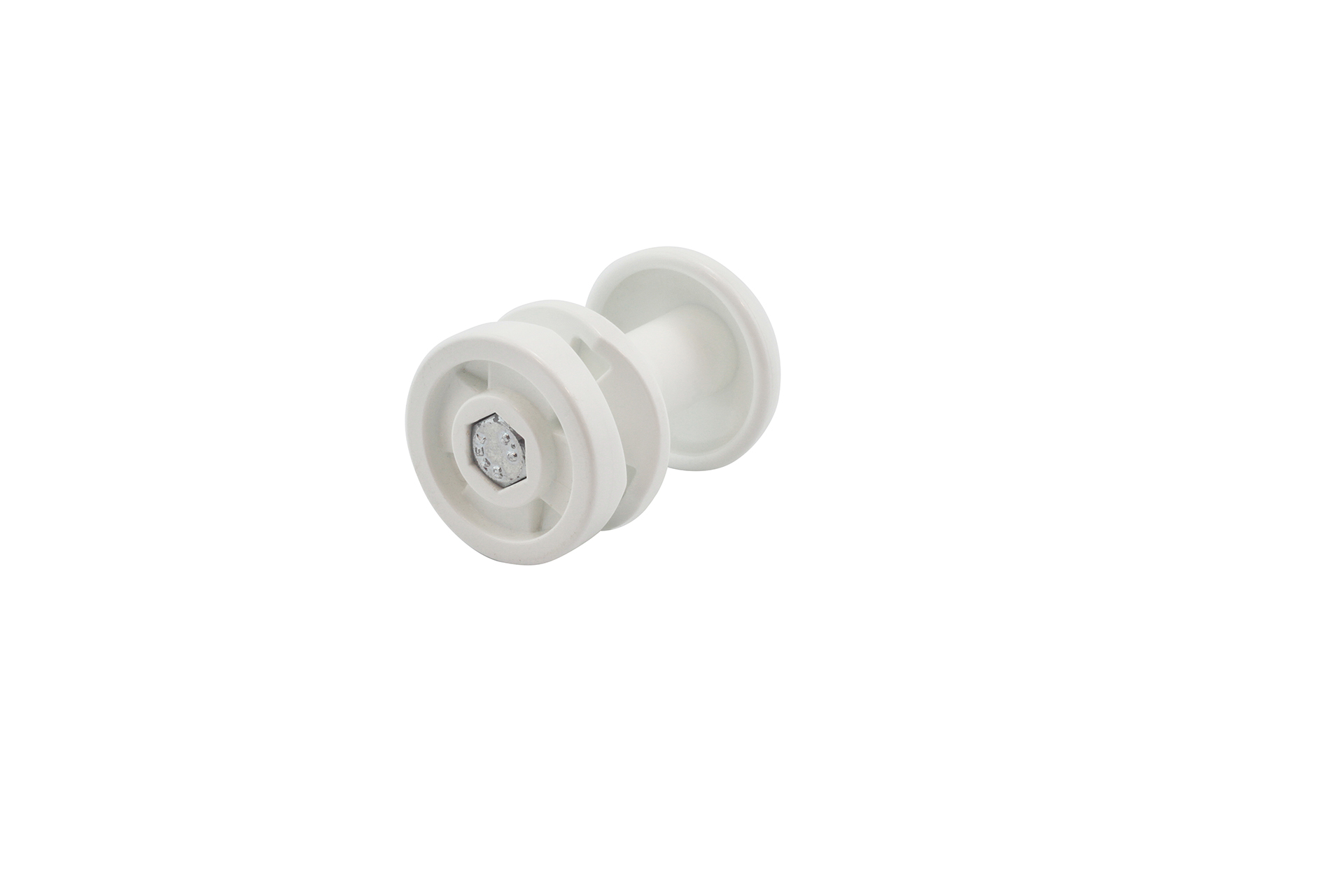 Handtuchhaken Anthrazit / Weiß | ab 12,90€