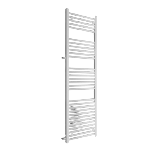 Renovierungsheizkörper VEGA 500/540mm oder 900/940mm, Seitenanschluss in Anthrazit oder Weiß | ab 139,90€