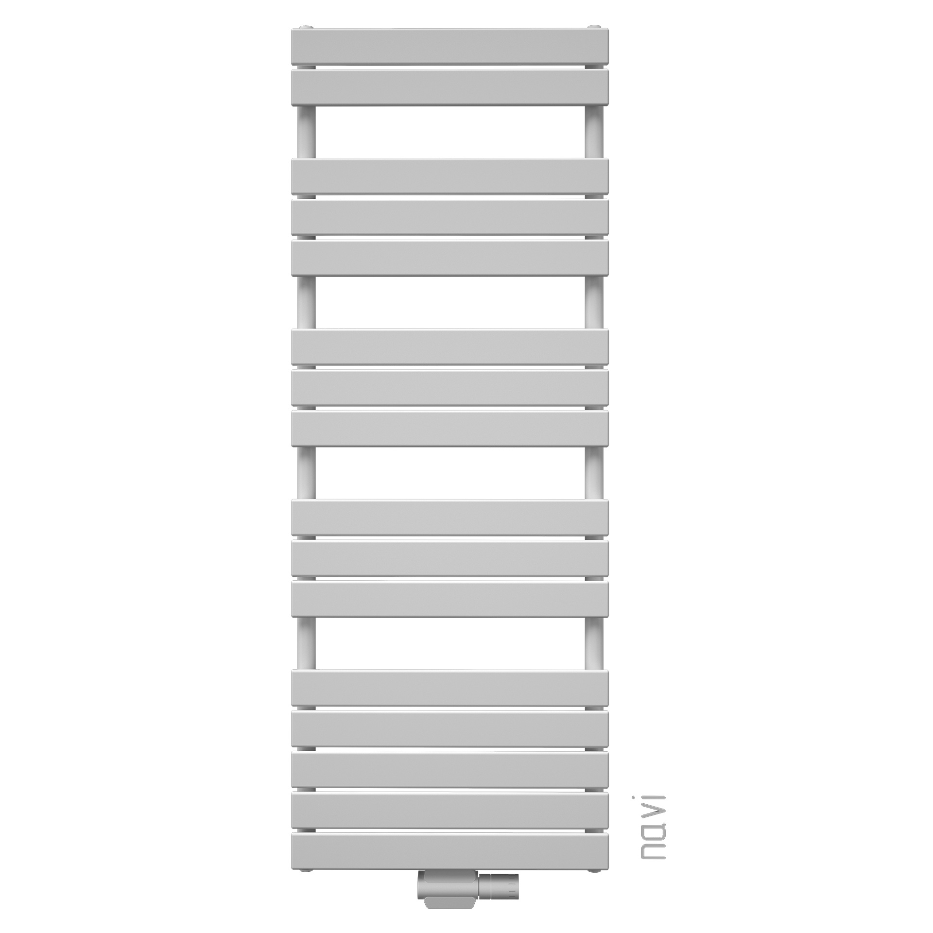 Designheizkörper NAVI Weiß oder Anthrazit | ab 134,90€