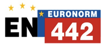 Euronorm EN442